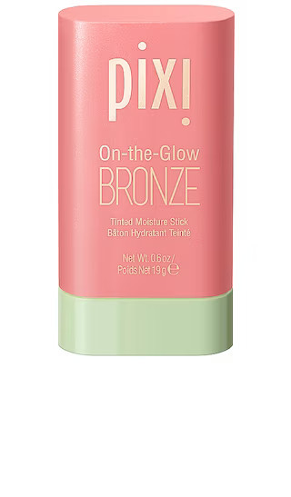 Pixi On-the-Glow Bronze in WarmGlow. | Revolve Clothing (Global)