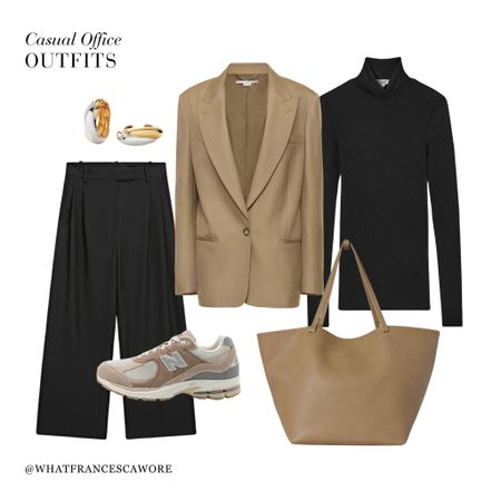 Casual Office Outfits

#LTKSpringSale #LTKeurope #LTKSeasonal