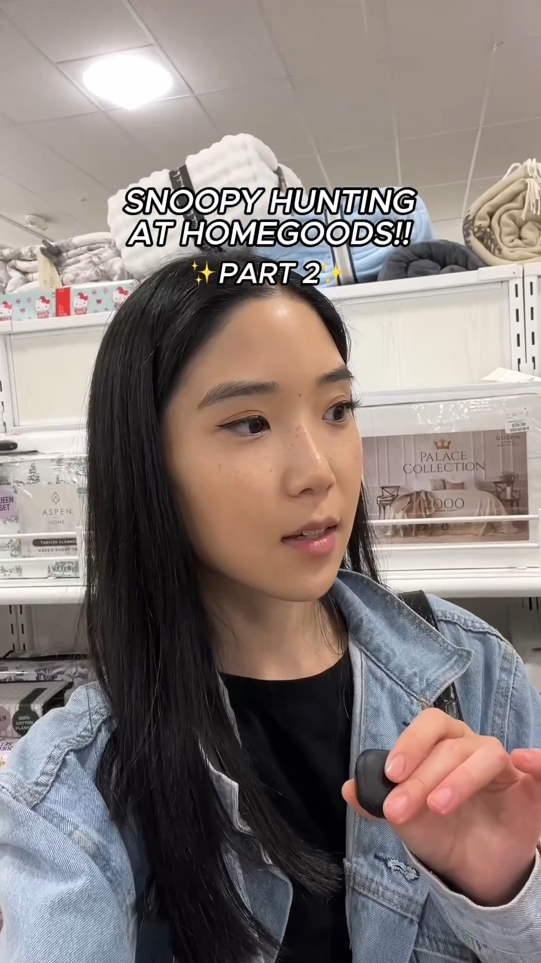 Recent Snoopy finds! ☺️❤️ 

#snoopy #peanuts #homegoods #tjmaxx #blanket #home #giftguide #bedroom #bedding #amazon #holiday #seasonal #LTKvlog

#LTKGiftGuide #LTKSeasonal #LTKHome