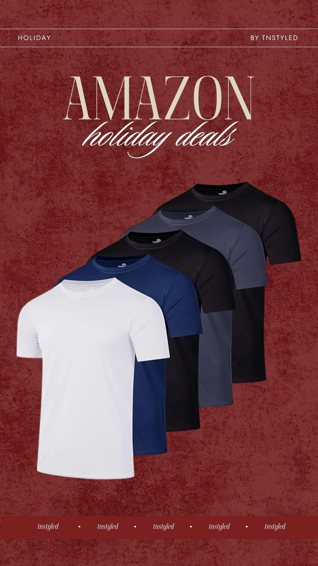 Comfy t-shirts! #amazonfashion 

 #LTKHoliday #LTKSaleAlert #LTKMens