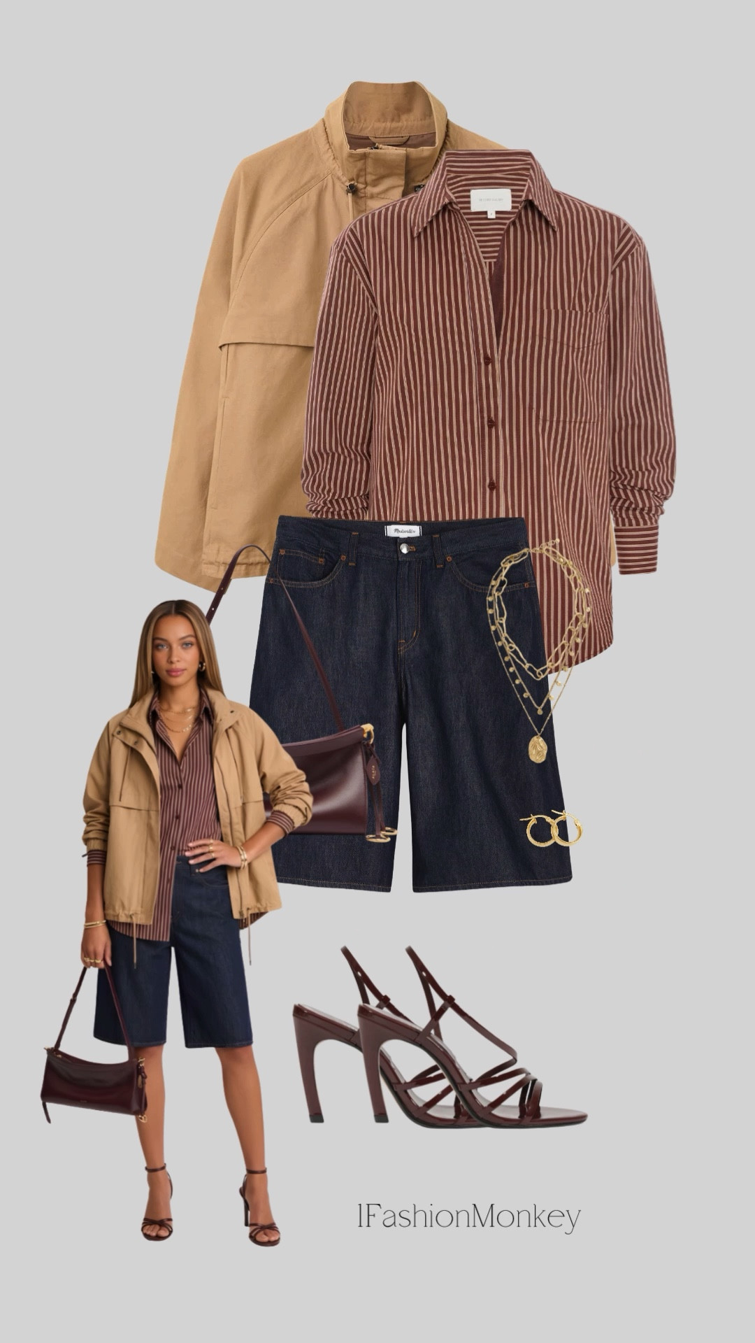 To shop, click/tap on an item and you will be redirected to the store where it can be purchased.  If you make the purchase through my LTK shop, I make a small commission with absolutely no additional cost to you.  Your support is greatly appreciated.



#LTKOver40 #LTKSeasonal