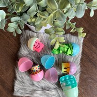 Prefilled Easter Eggs, Filled Hunt, Basket, Bunny, Fillers | Etsy (US)