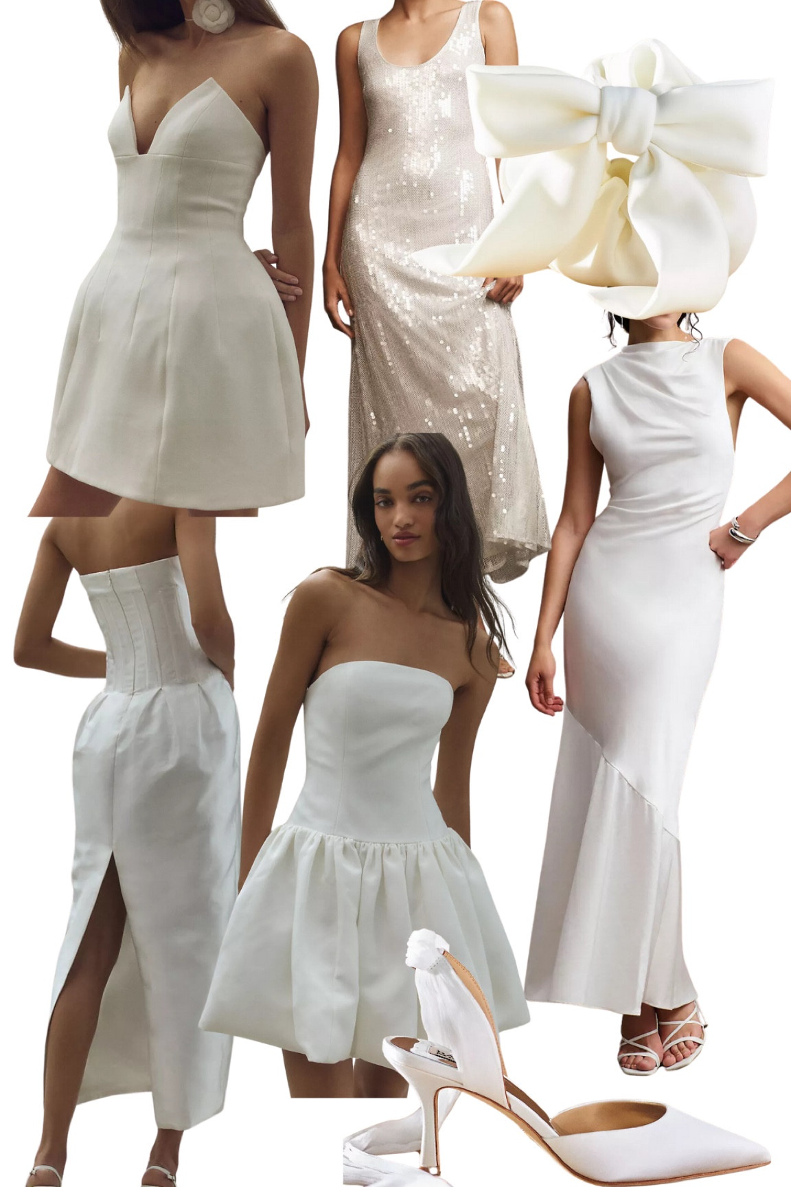 Anthropologie 30% off Black Friday Sale bridal favorites 