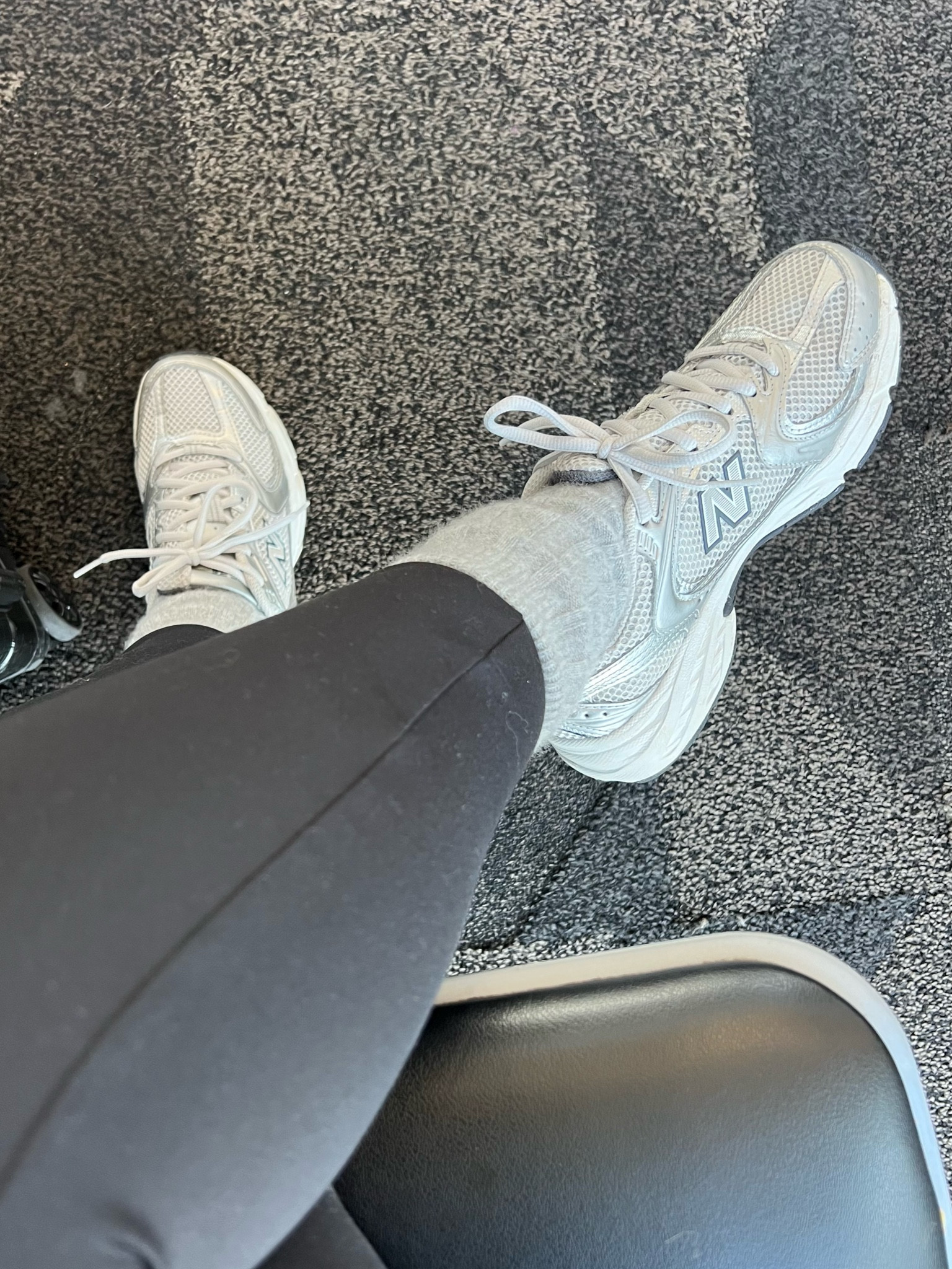 My favorite new balance sneakers 

#LTKstyletip #LTKMostLoved #LTKshoecrush