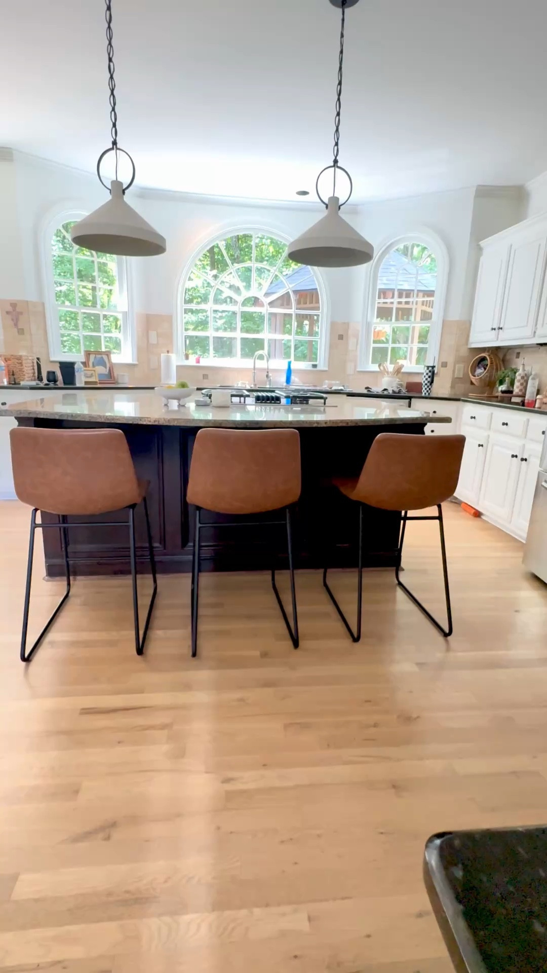 Wayfair's massive Summer Sale just dropped, and some of my absolute favorite home decor pieces are included – up to 70% off! 🎉 

Let's talk about some of the stars from my own home that are part of this incredible furniture sale:

My gorgeous accent table with REAL marble! ✨ It adds such a touch of luxury and instantly elevates any corner. This is truly a high-end look for less you won't want to miss.

My kitchen barstools/counterstools that are as comfortable as they are stylish. They're perfect for summer entertaining or just cozy morning coffee!

And my beloved dining chairs that blend classic comfort with modern elegance. Ideal for elevating your dining room aesthetic.

This is the perfect opportunity to snag those home essentials and create your dream interior design without breaking the bank. These pieces are all about versatile style that lasts!

Ready to refresh your space with amazing deals? Follow along for more budget-friendly home decor finds and styling tips! I'm always on the hunt for the best sales!

#LTKHome #LTKSale #WayfairSale #HomeDecorSale #LivingRoomDecor #DiningRoom #KitchenDesign #AccentTable #Barstools #DiningChairs #RealMarble #HighEndLookForLess #SummerSale #HomeRefresh #FurnitureDeals #InteriorDesign #BudgetFriendlyHome #ShopTheSale #LTKKitchen