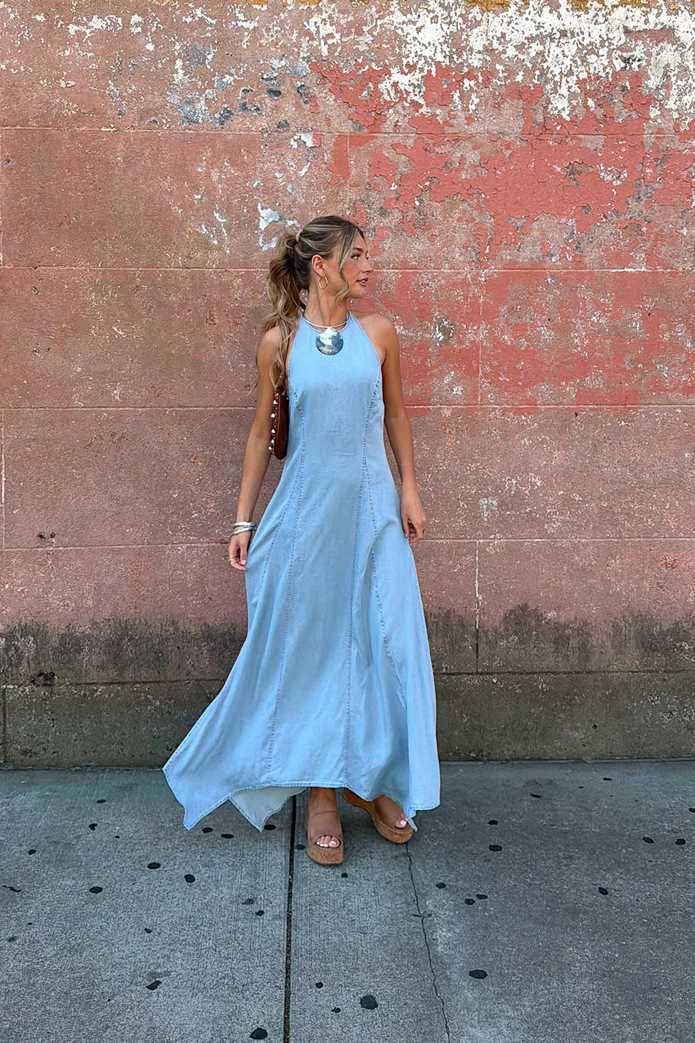 Gone With The Wind Dress | Vestique