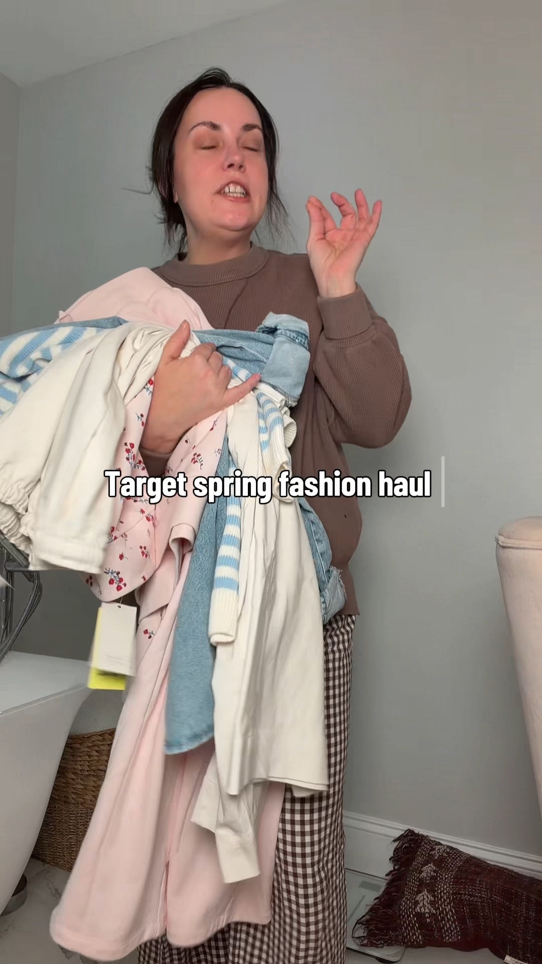 Target spring fashion finds that look way more expensive than they are. Easy, comfy pieces you can mix and match all season long. Linking everything on my LTK

#LTKStyle #TargetFinds #SpringFashion #EverydayOutfits #CasualChic #AffordableStyle #MomStyle #SpringWardrobe

#LTKOver40 #LTKSeasonal #LTKSaleAlert
