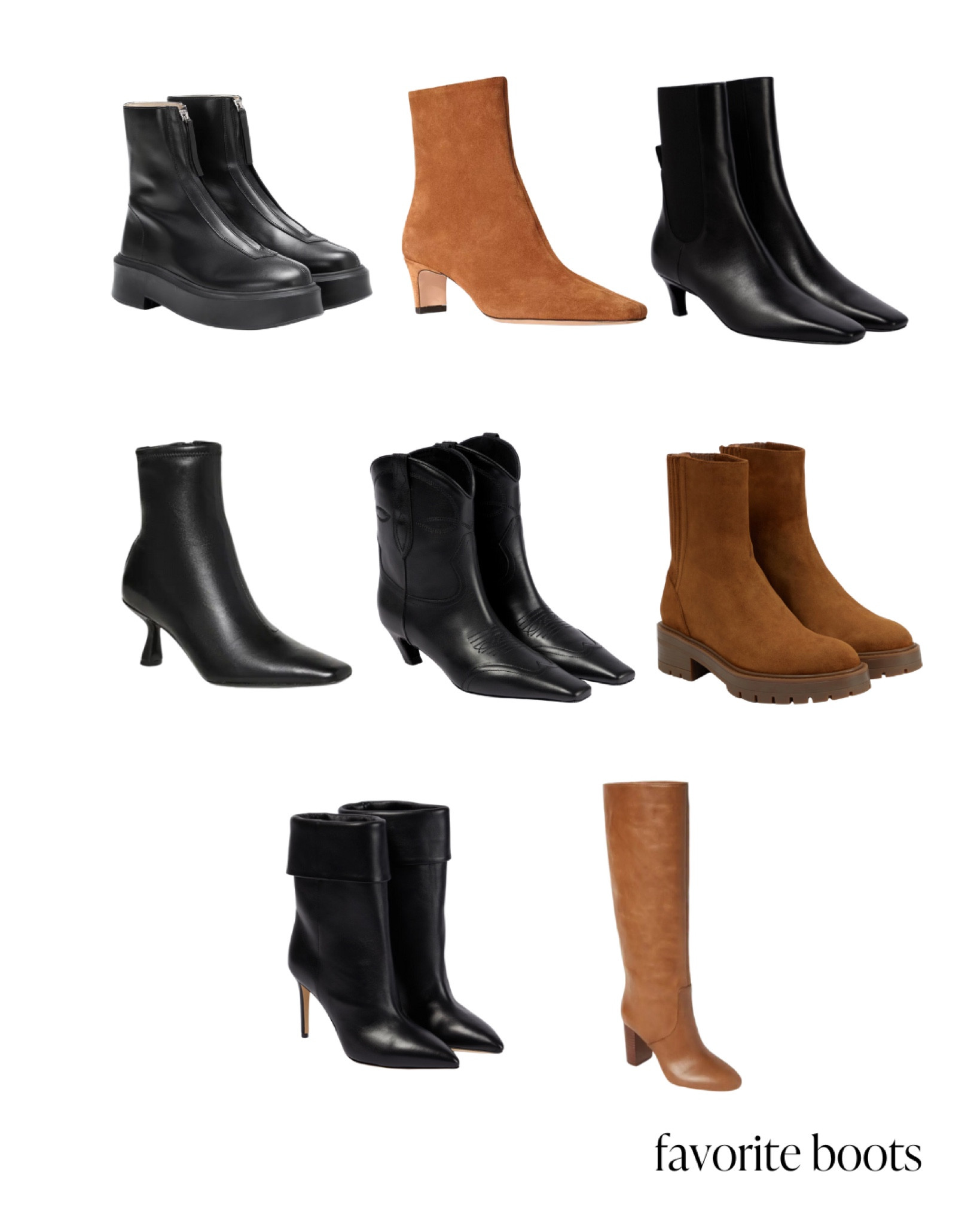 Been these loving boots for winter. Shop my top picks!

#LTKSeasonal #LTKshoecrush #LTKstyletip