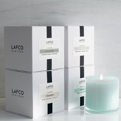 LAFCO Signature & Classic Candles | Frontgate