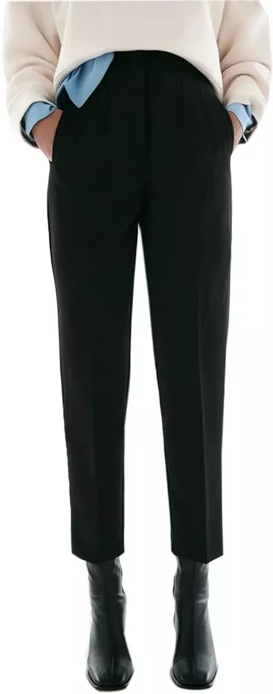 Kusogiay High Waist Dress Pant for … curated on LTK