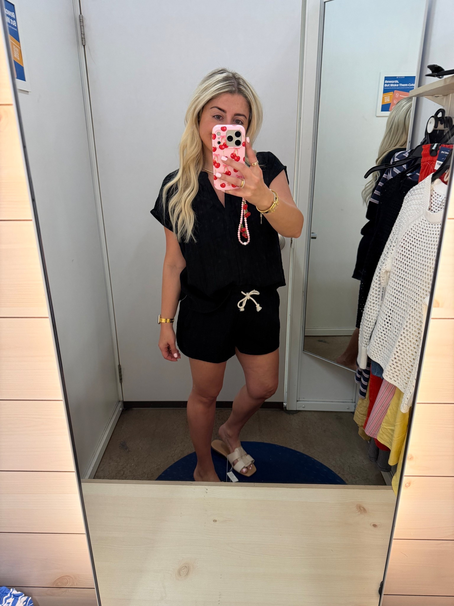 Spring outfit on sale
Gauze set small
Beach outfit
Resort wear 
Date night 


#LTKSpringSale #LTKSaleAlert #LTKootd