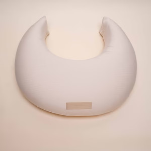 Butterr Nursing Pillow in Natural | Butterr