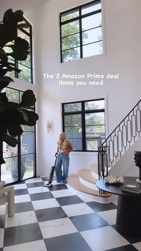 The Two Amazon Prime Home deals you need in your life! 