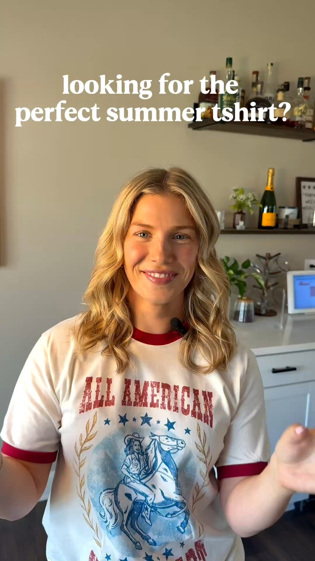 i’m currently obsessed with the comfiest and cutest graphic tees from @Mountain Moverz !! These designs are perfect for Memorial Day, 4th of July, or any summer weekend!! The fabric is so soft and I love the fit. I’m 5’4” and wearing a medium in all for reference!

#LTKootd #LTKgrwm #LTKU