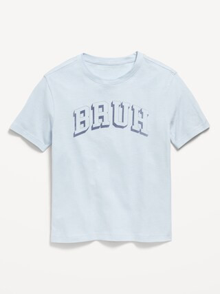 Short-Sleeve Graphic T-Shirt for Boys | Old Navy (US)