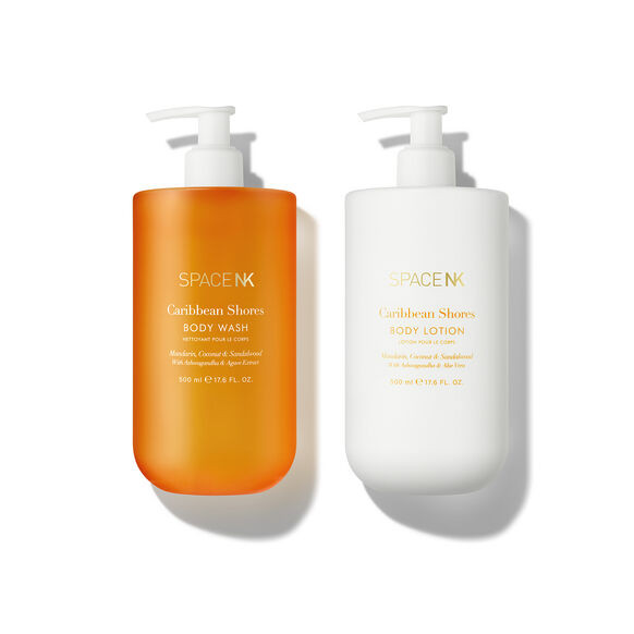 Caribbean Shores Body Duo | Space NK - UK