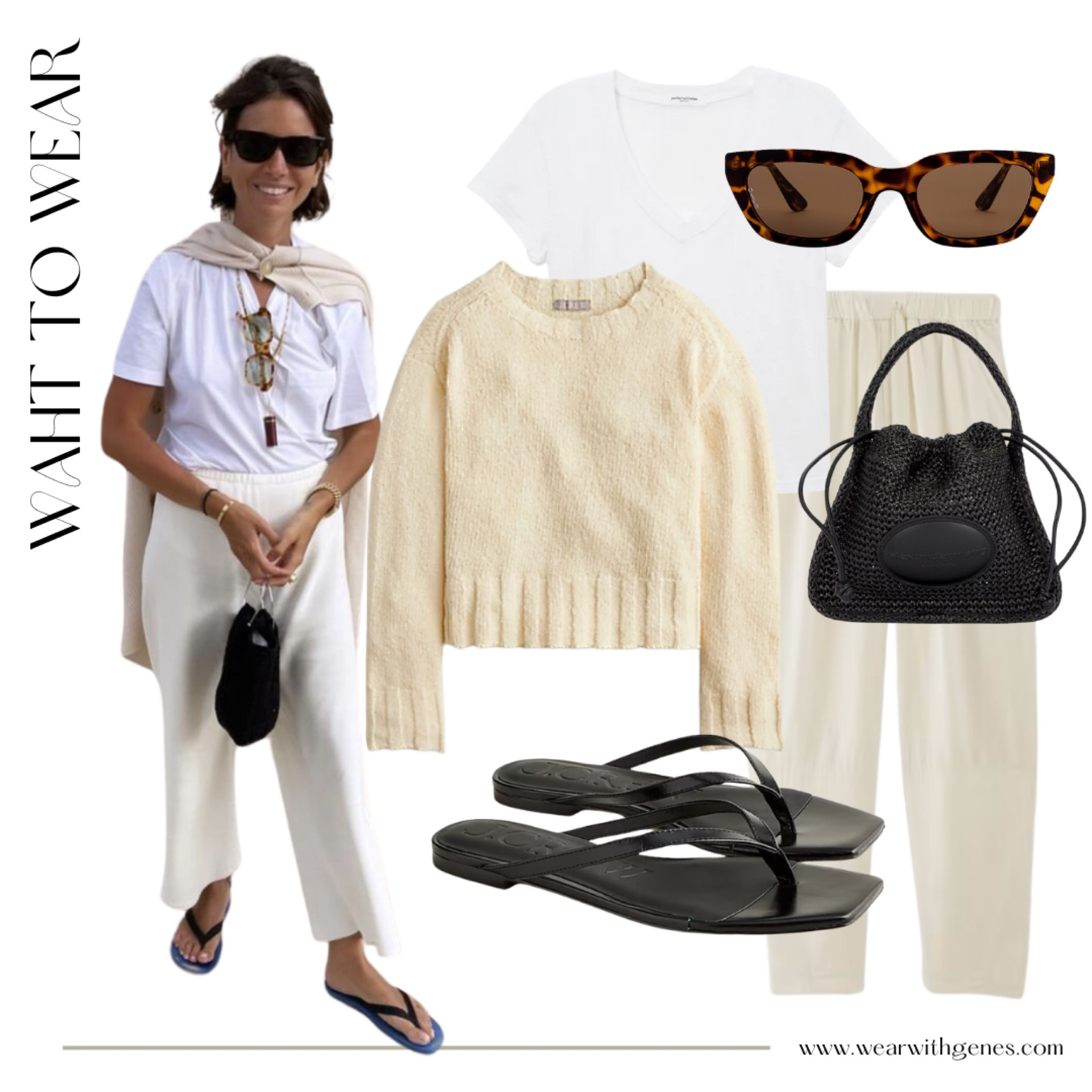 WHAT TO WEAR - Easy summer looks to kick off Memorial Day weekend 

#LTKOver40 #LTKFindsUnder100 #LTKStyleTip