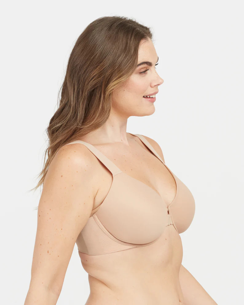 Bra-llelujah!® Unlined Full Coverage | Spanx