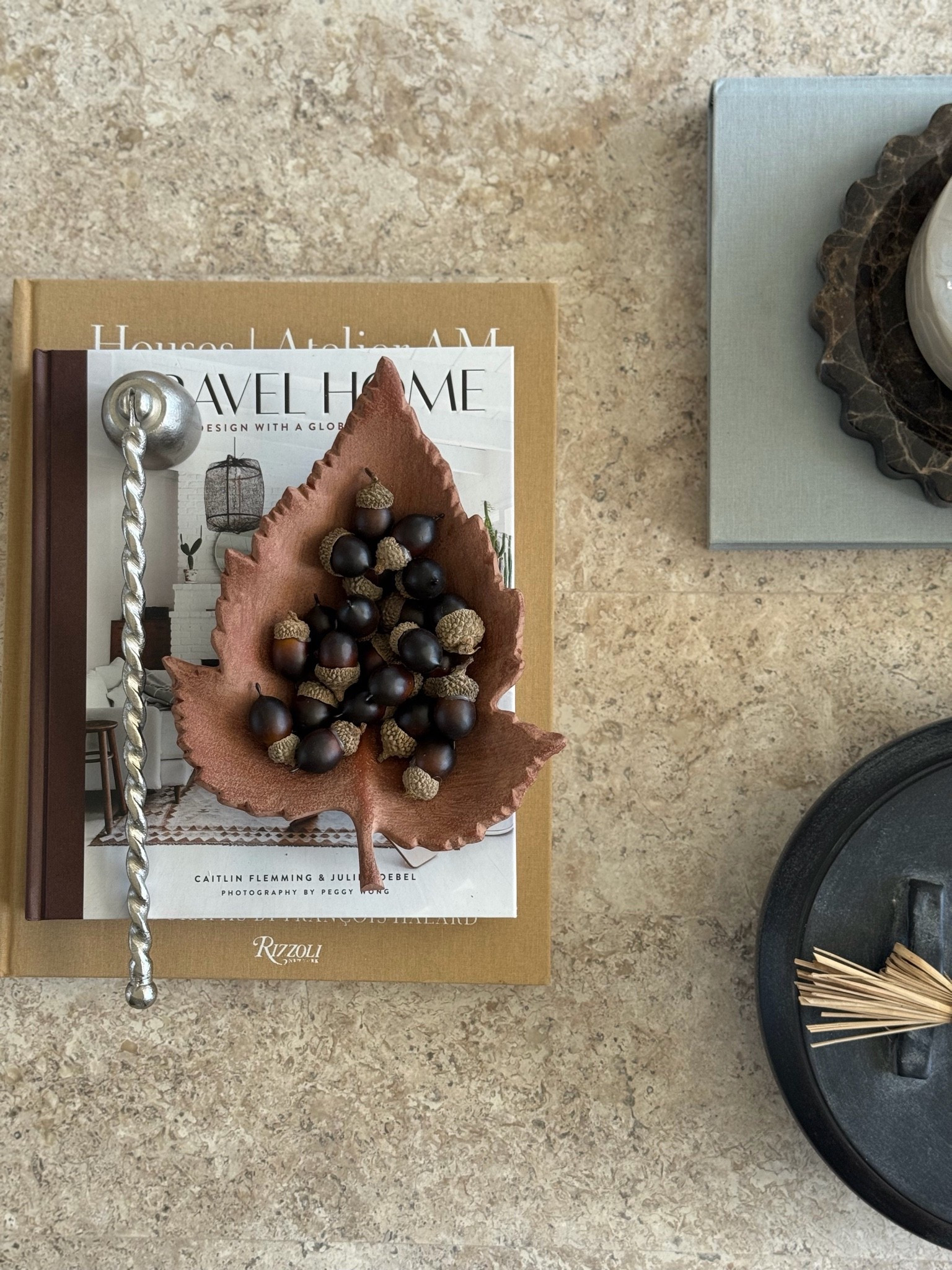 Easy fall decor.

#LTKHome