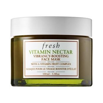 Vitamin C Glow Face Mask | Sephora (US)