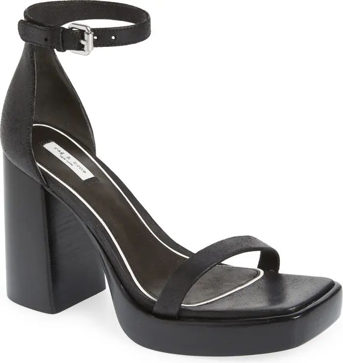 Matrix Ankle Strap Sandal (Women) | Nordstrom Rack