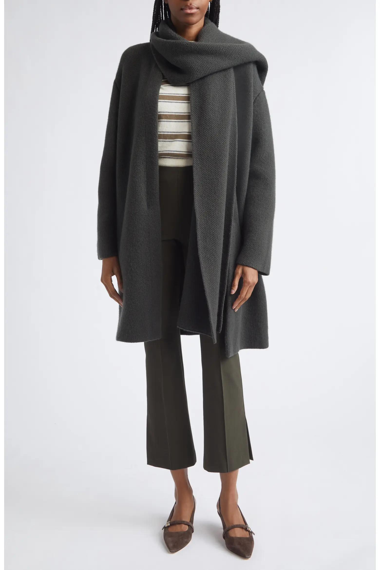 Drape Sweater Coat (Women) | Nordstrom | Nordstrom