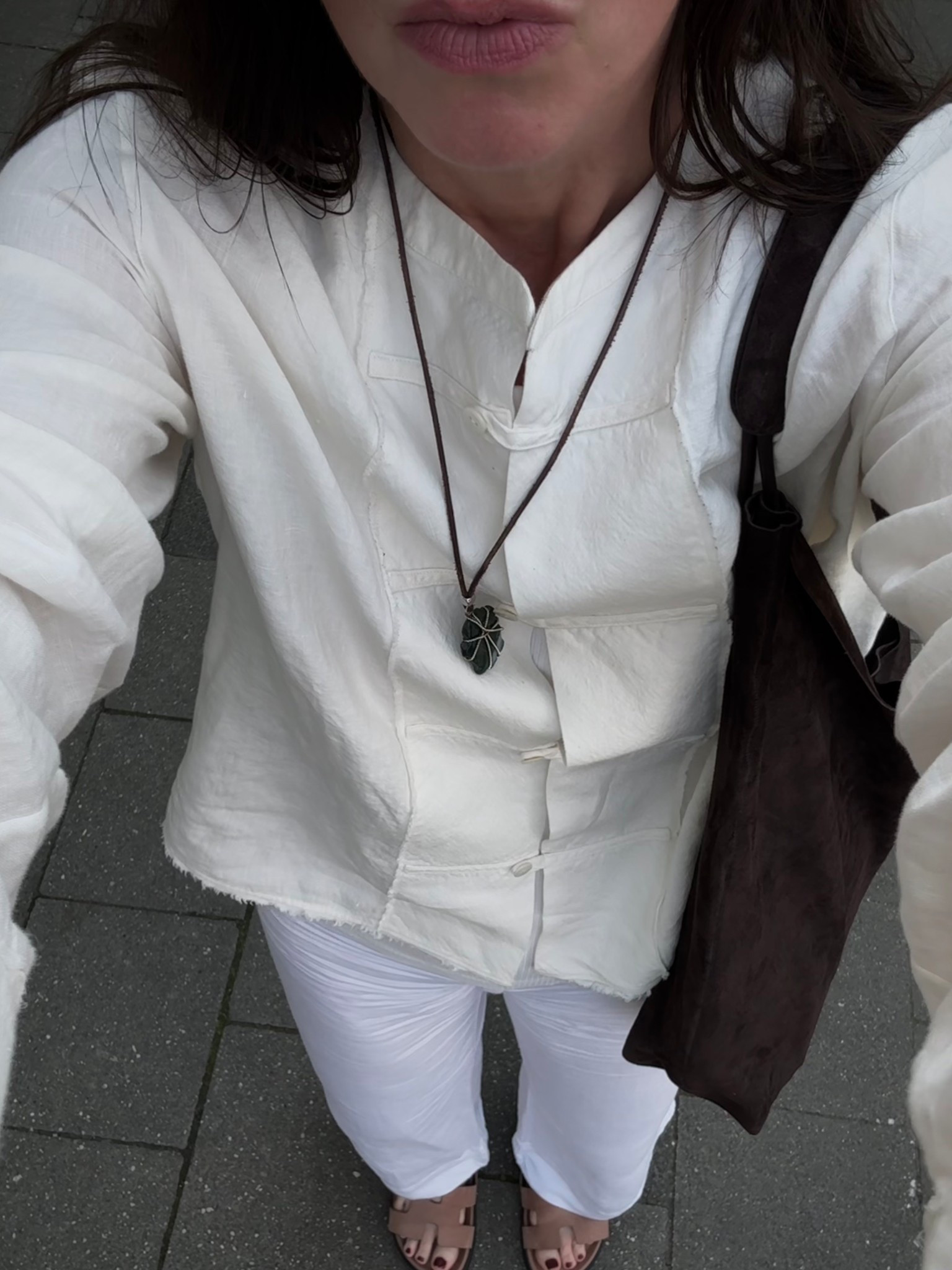 All white 🤍🤍

#LTKstyletip #LTKeurope #LTKsummer
