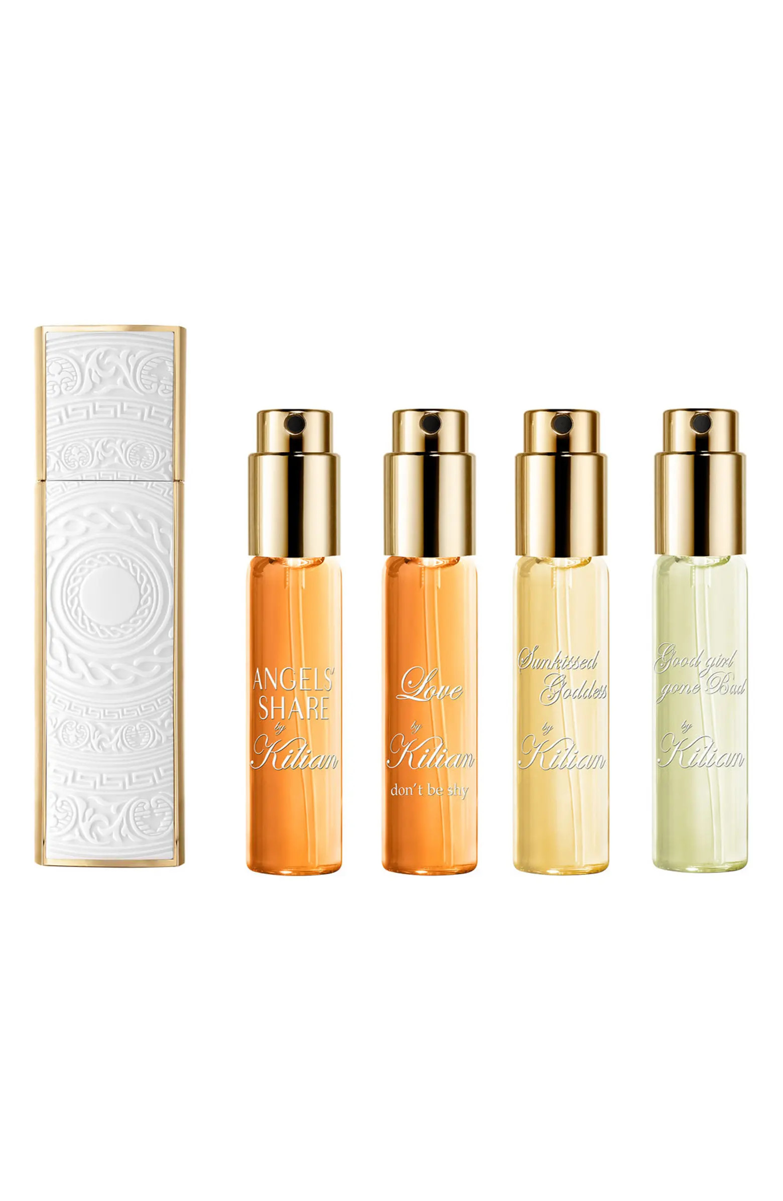 H4-Piece Fragrance Discovery Set $310 Value | Nordstrom