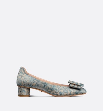 Dior Idylle Ballet Pump | Dior Couture
