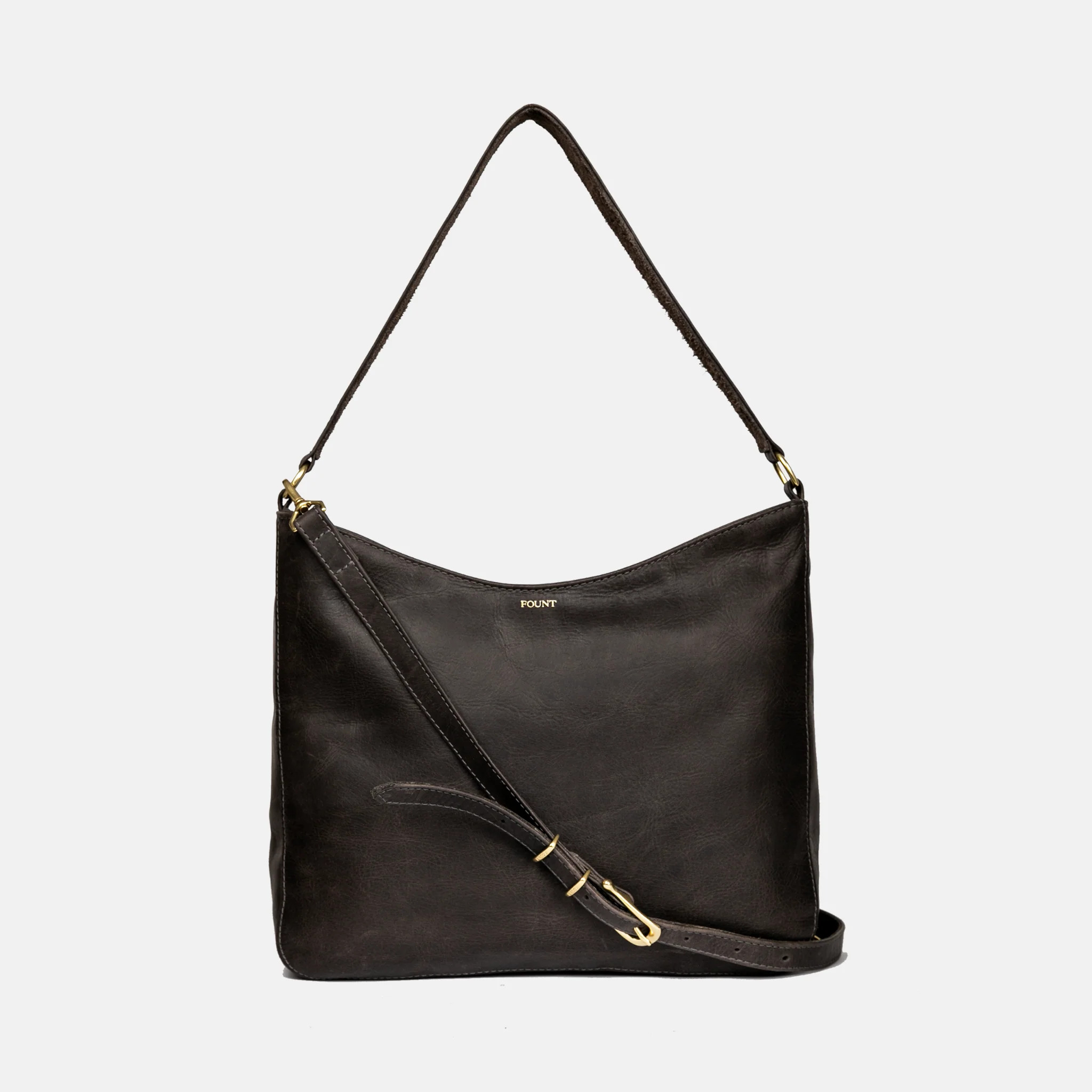 The Classic Kinsley Carryall | FOUNT