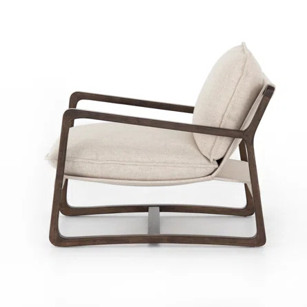 Ace Upholstered Armchair | Wayfair North America