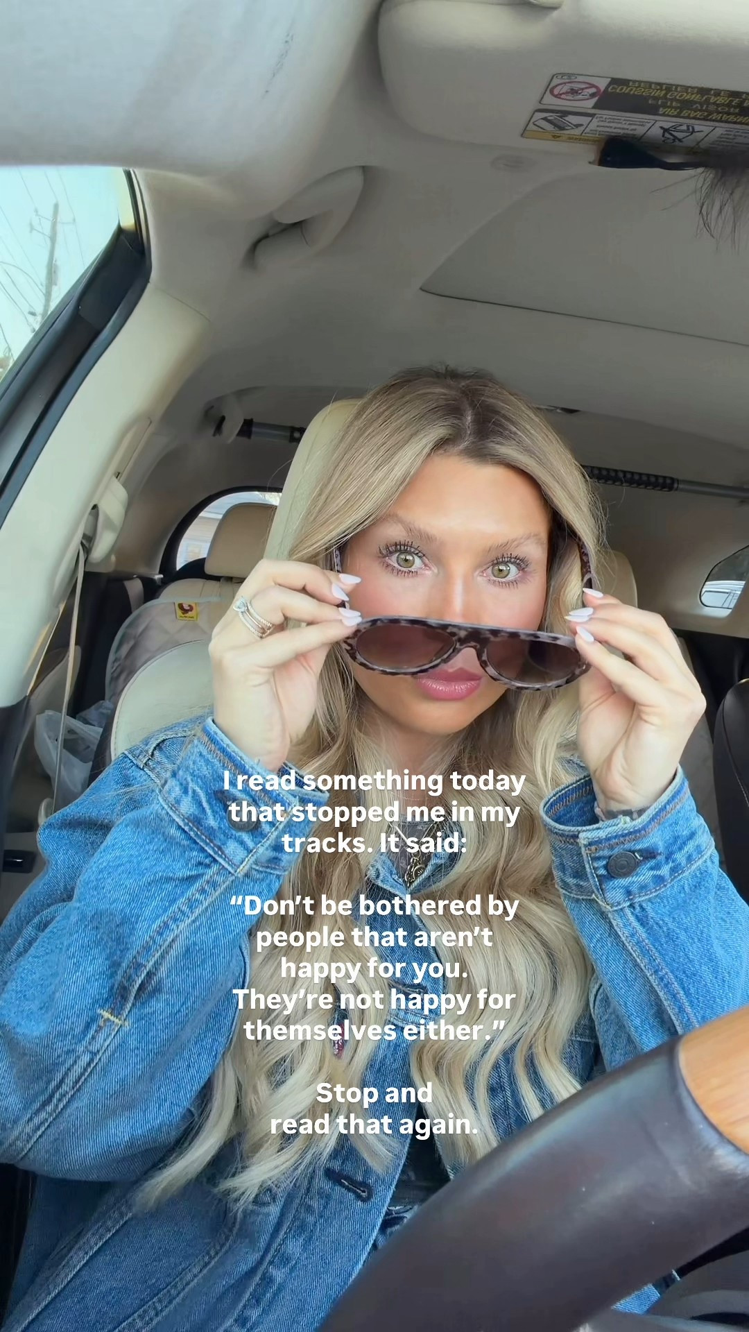 new denim jacket im obsessed with!! I got a large for an oversized fit!

Denim jacket / Levi’s / Levi’s denim 

#LTKSeasonal #LTKFindsUnder100 #LTKPetite