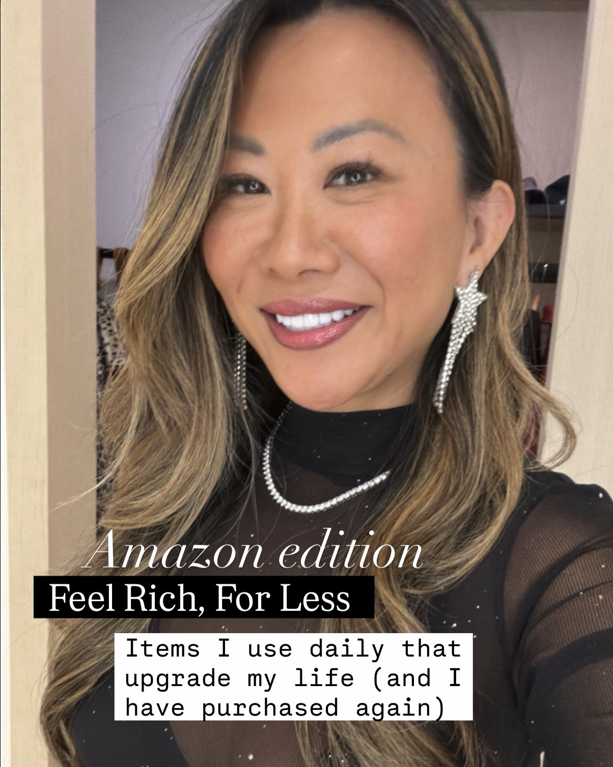 Things I use daily and reorder that upgrade my life. All from Amazon. O love these self care items and items that help make my life easier  

#LTKBeauty #LTKFindsUnder100 #LTKgrwm