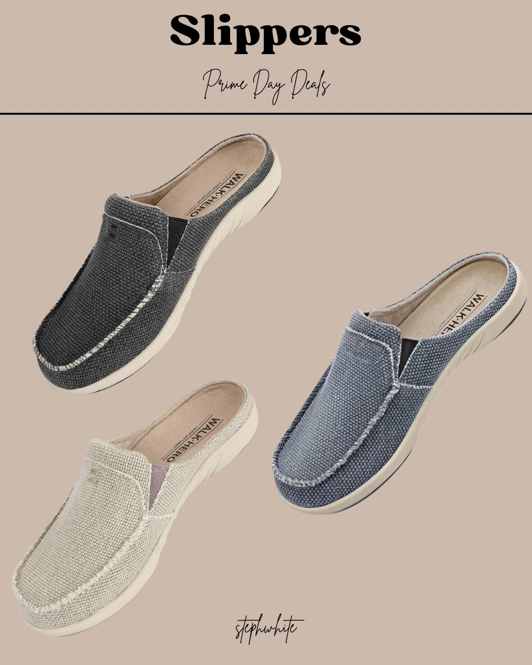 Slippers with arch support 🥿 

#LTKSaleAlert #LTKFamily #LTKShoeCrush