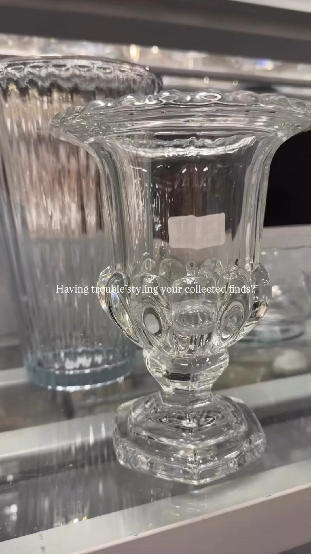 Want to create a cozy, collected home that feels timeless and personal? I’m here to help you style what you have—or find pieces that make your space truly yours. In this corner, I paired a simple glass vase with classic white tulips from Amazon, a silver frame, and a candid black-and-white photo. Plus, a homemade jewelry box from my son for that special sentimental touch. Follow for easy styling tips that bring Nancy Meyers vibes to your everyday home.
#CollectedHomeStyle #NancyMeyersVibes #HomeStylingTips #ClassicHomeDecor #AmazonHomeFinds


#LTKHome