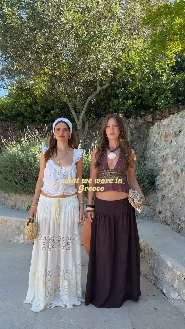 so many good fits 🇬🇷🫐🐟