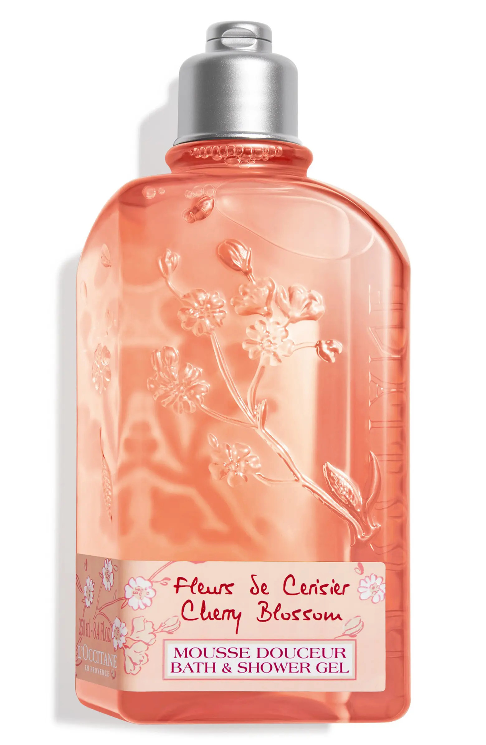 Cherry Blossom Bath & Shower Gel | Nordstrom