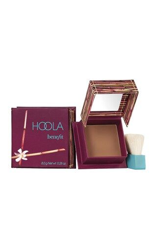 Benefit Cosmetics 2 to Hoola Bronzer Set from Revolve.com | Revolve Clothing (Global)