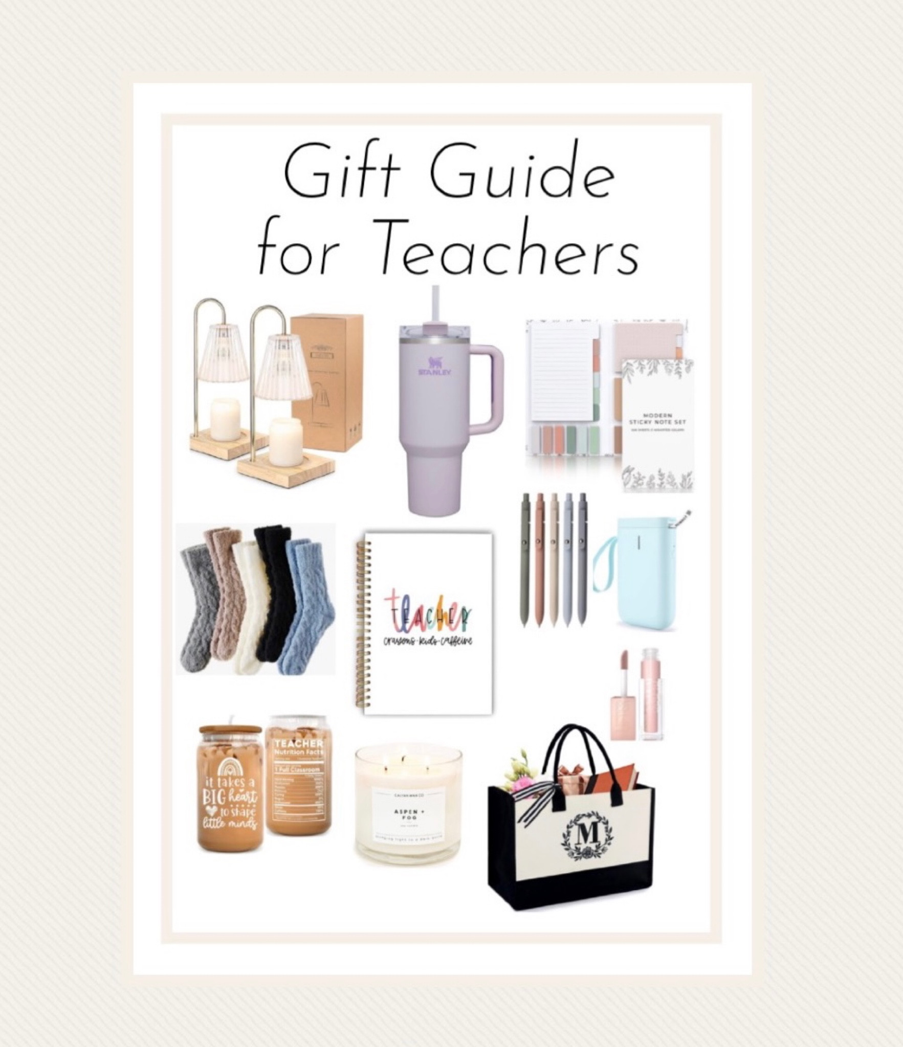 Teach gift ideas 

#christmas #gifts #amazon 

#LTKGiftGuide #LTKSeasonal #LTKHoliday