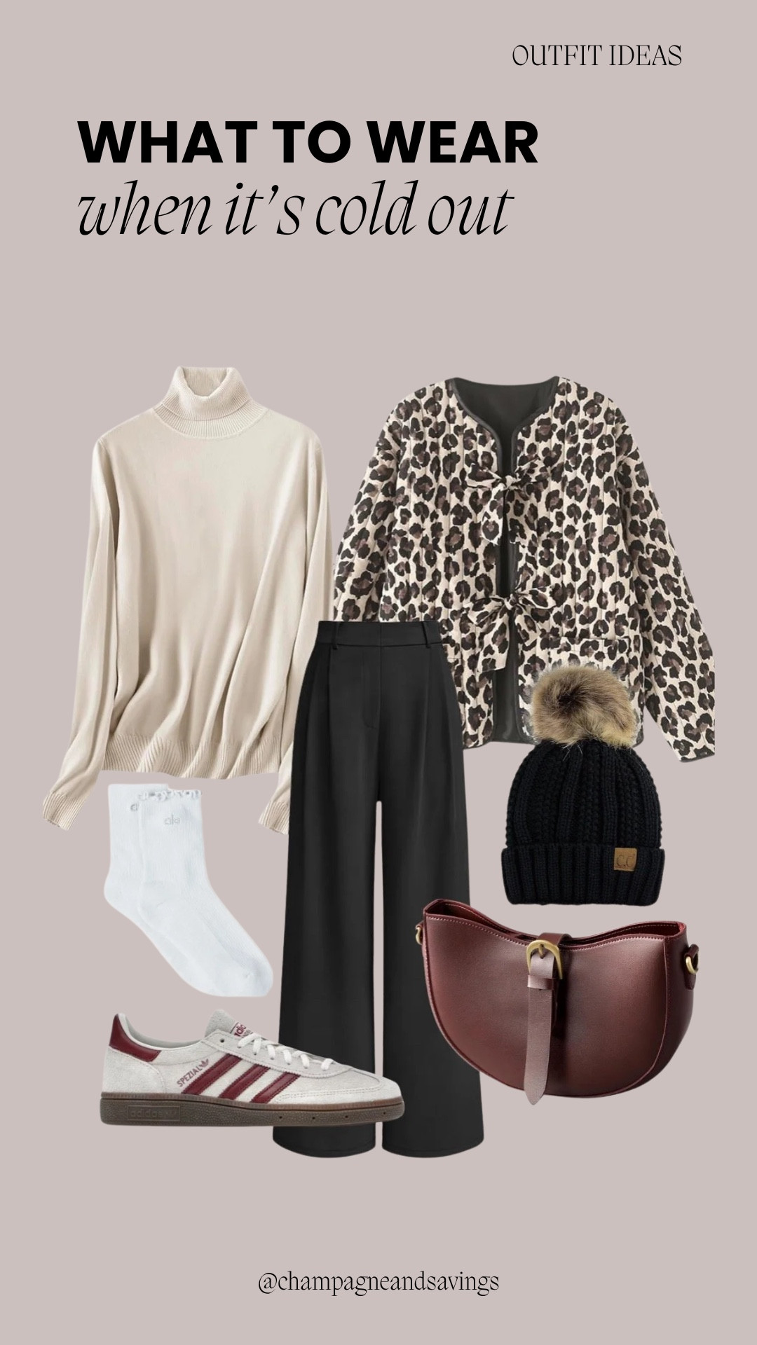 Cold weather outfit

#LTKFindsUnder100 #LTKootd #LTKSeasonal