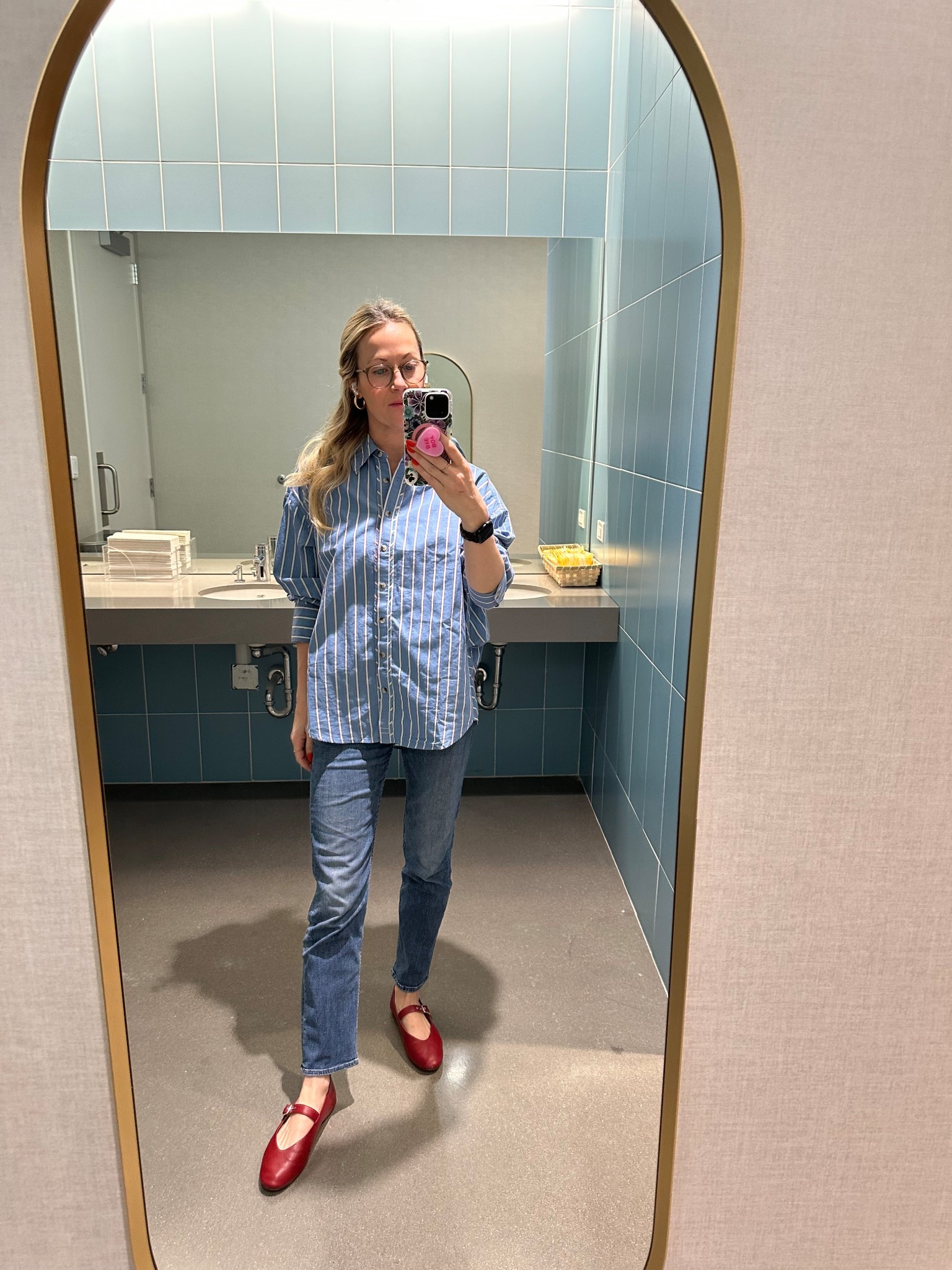 another day other work pic 💁🏼‍♀️

#LTKShoeCrush #LTKWorkwear