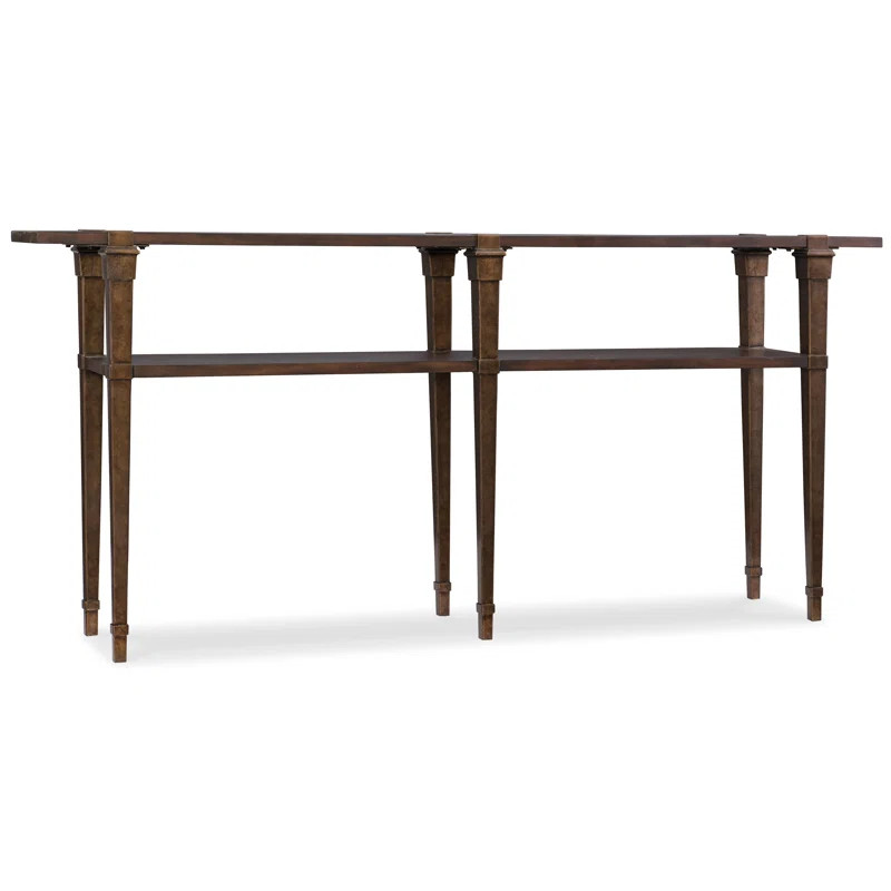 Skinny Console Table | Wayfair North America