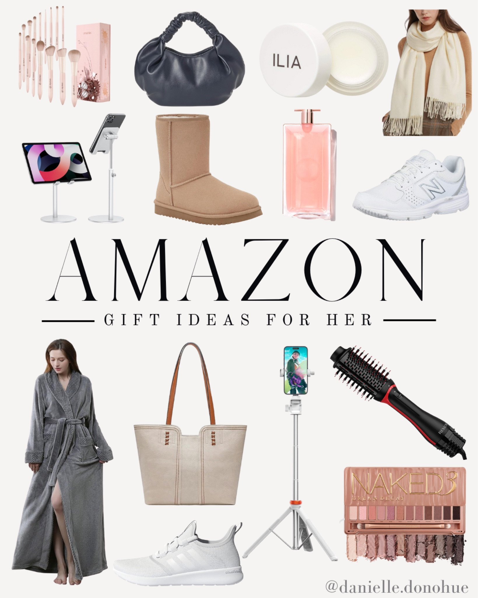 Grab these fashion and beauty finds that would be great gift ideas for moms, daughters, sisters, and aunts!
#beautyfinds #hairaccessories #travelessentials #giftsforher

#LTKGiftGuide #LTKbeauty #LTKstyletip