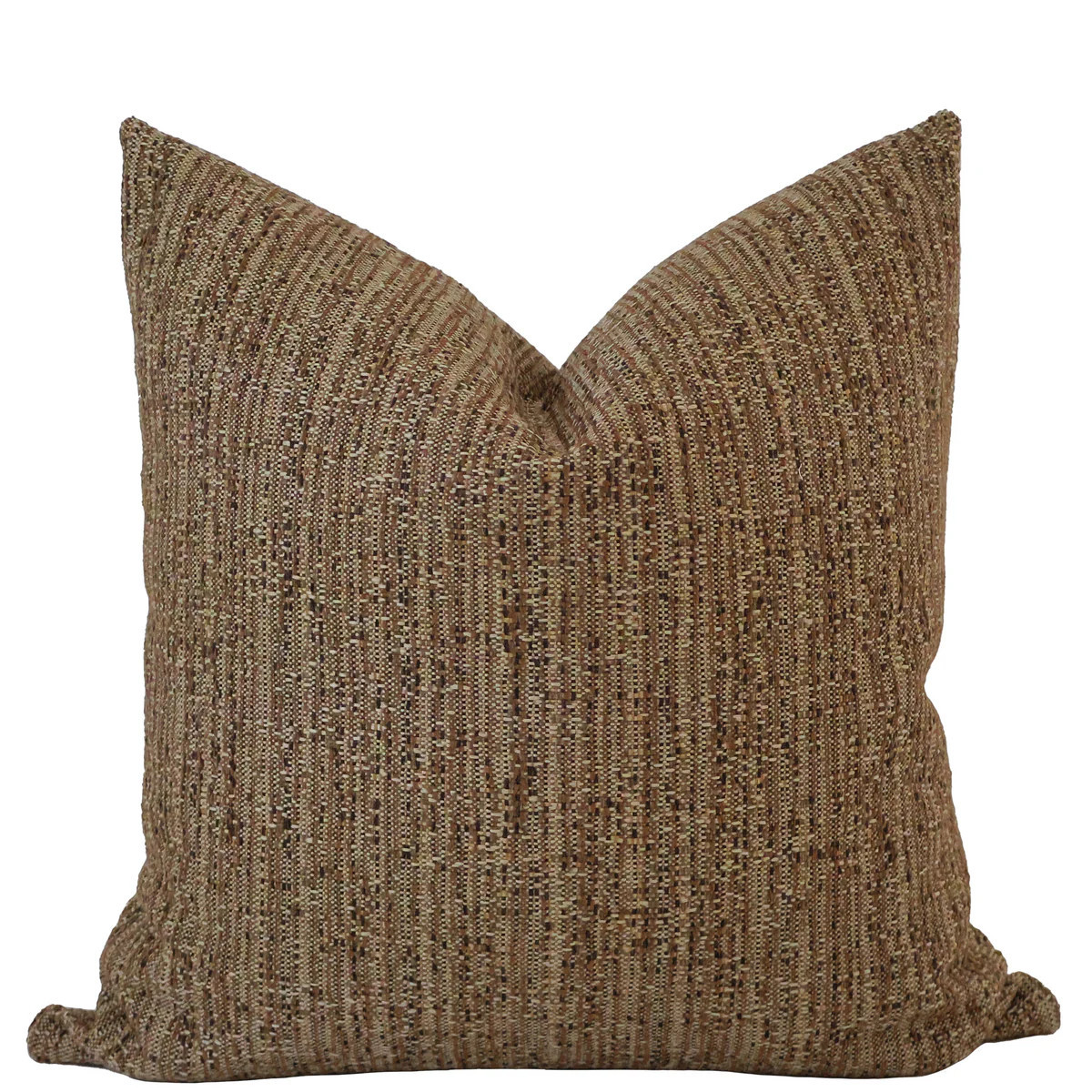 Casa Grande | Teak Pillow Cover | Hackner Home (US)