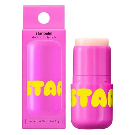 Starface Star Balm Starfruit - 0.15oz | Walmart (US)