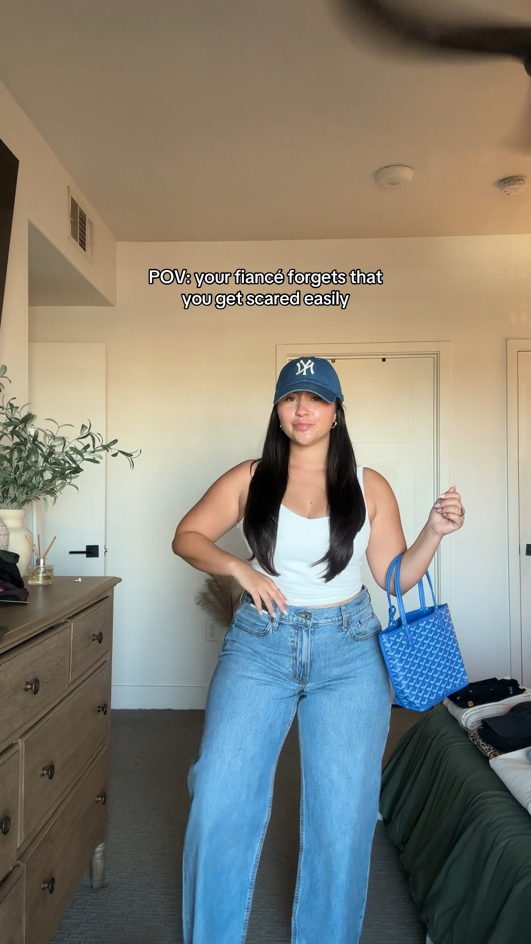 The perfect summer weekend outfit! Super casual yet cute!

#abercrombie 

#LTKMidsize #LTKStyleTip #LTKSeasonal