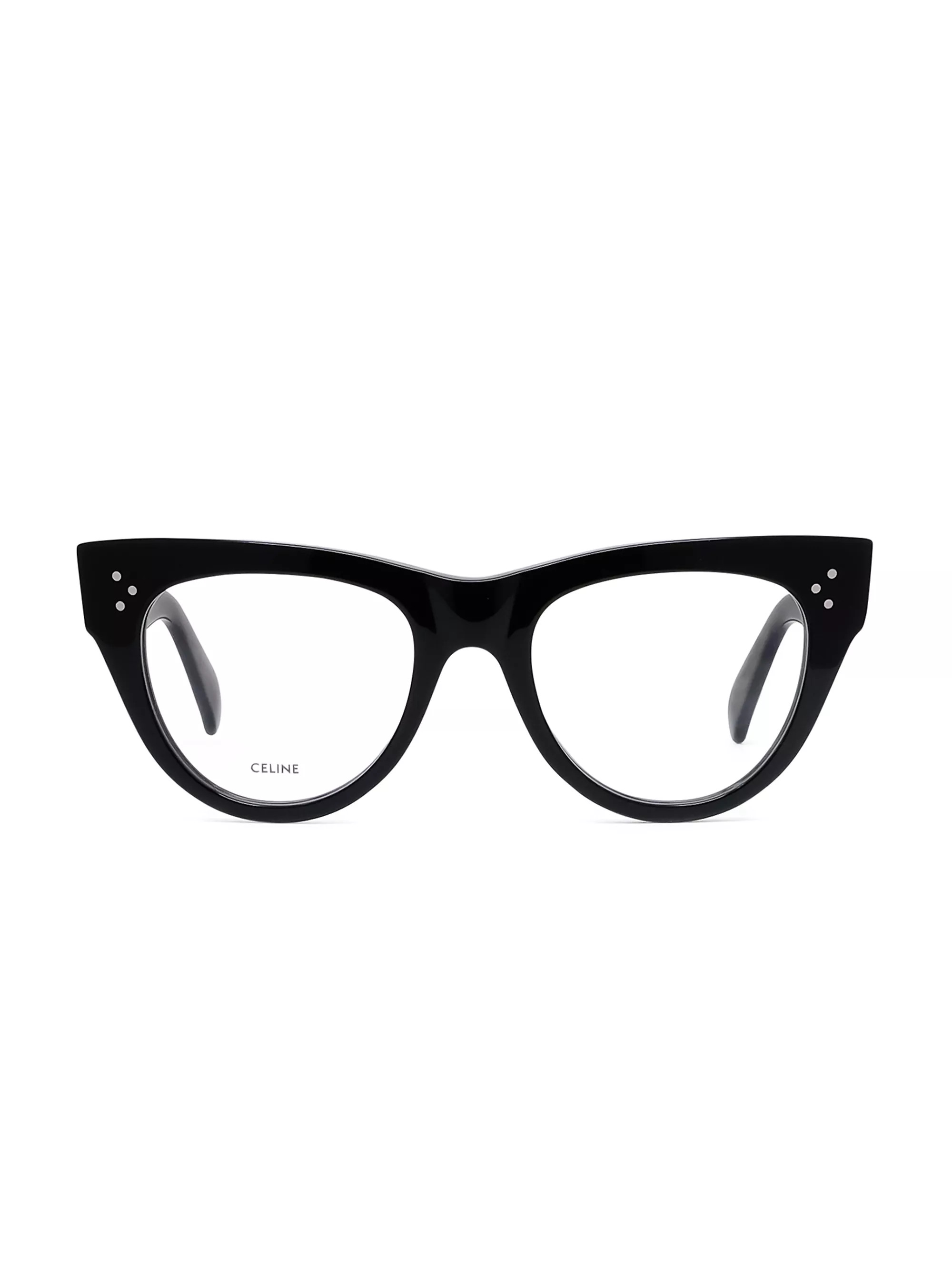 52MM Butterfly Optical Glasses | Saks Fifth Avenue