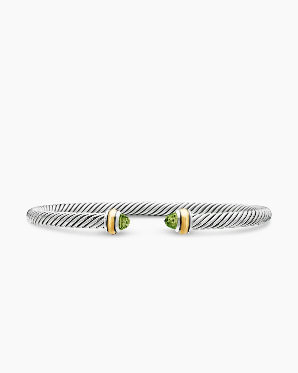 Classic Cable Bracelet
                                
                                
        ... | David Yurman