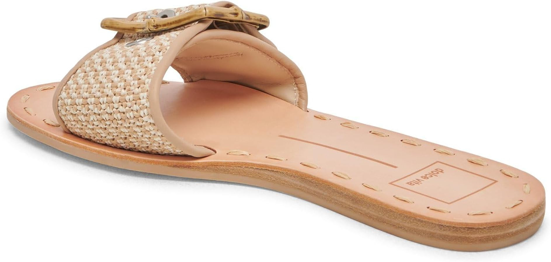 Dolce Vita Women's Dasa Slide Sandal | Amazon (US)