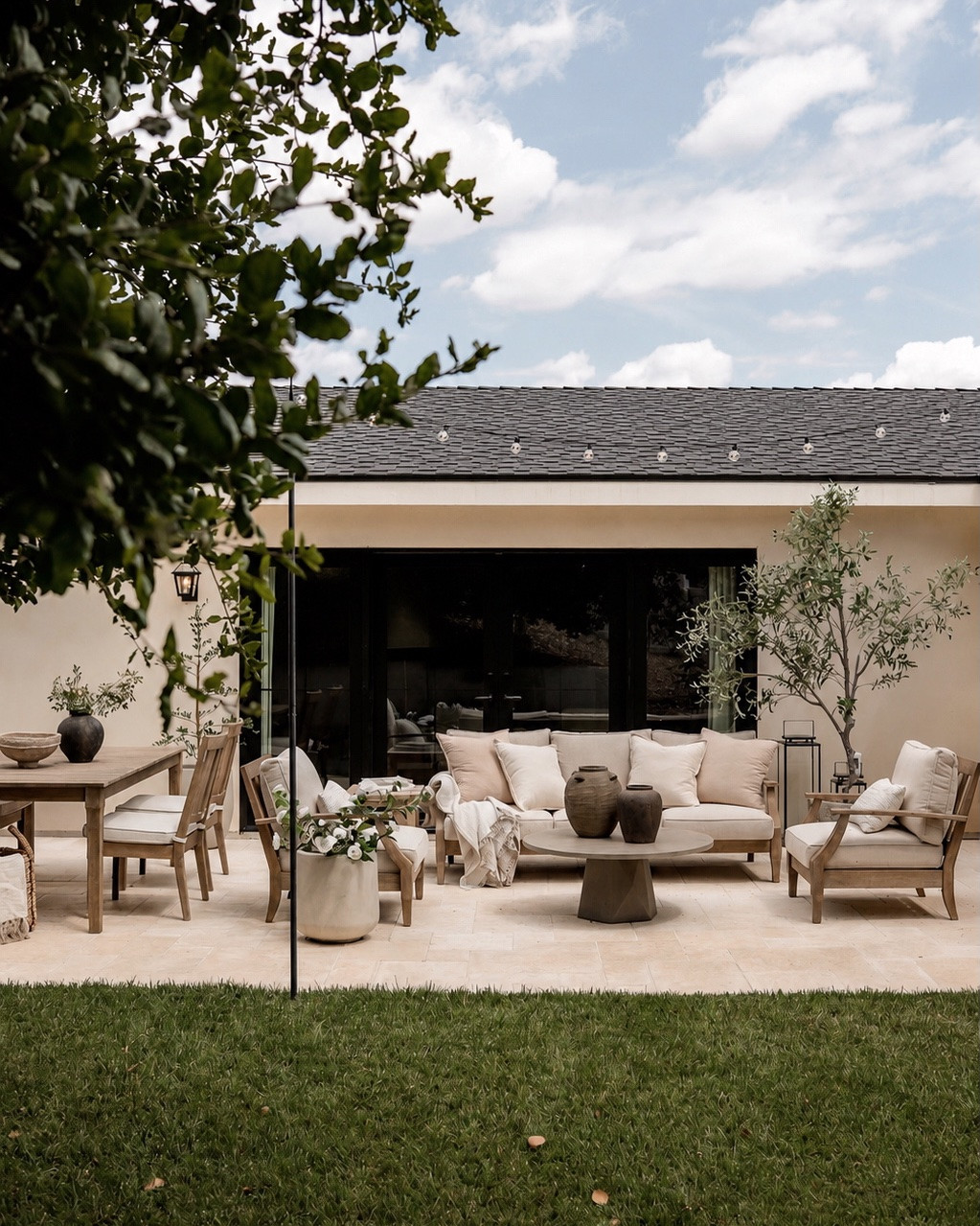Shop our backyard patio!

#LTKSeasonal #LTKHome #LTKSaleAlert